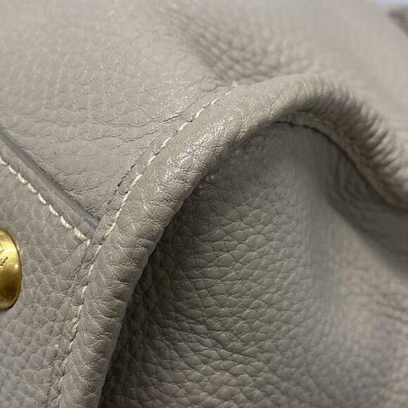 PRADA Logo Handbag BL0805 - Picture 7 of 16